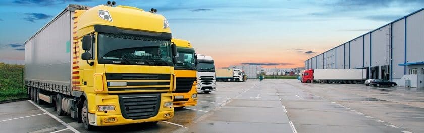 Заказать транспортно-экспедиционные услуги в Северодвинске